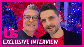 Say Yes to the Dress Randy Fenoli On Own Wedding Dress & Feeling Loved For The First Time