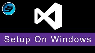 Setup on Windows - Visual Basic Programming (VB.NET & VBScript)