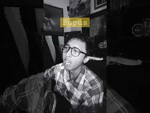 Dewa 19 Pupus cover #hits #hitsongs #dewa19 #laguviral #musik #shorts #pupusdewa19