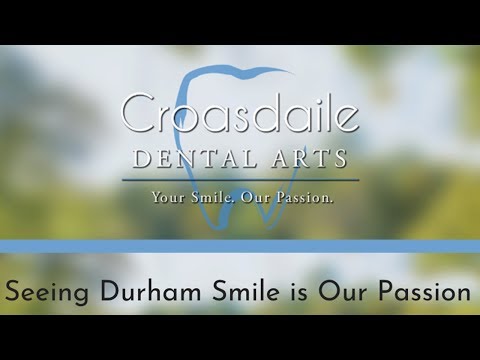 You Deserve the Best Dentistry Possible!