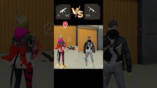 FREE FIRE GUN TEST | Wait for end 😱 #viral #shorts #viralshorts #viralvideo #freefireshorts
