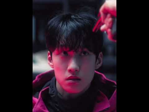 The Square Guard - Squid Game 2 Edit