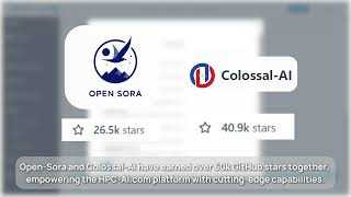 HPC-AI.COM: The Best Choice for Your AI Workloads