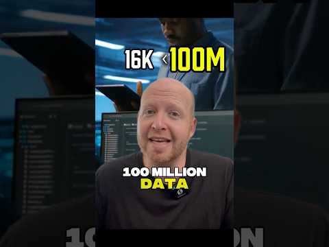 This Is How You Batch #machinelearning #datascience #ai