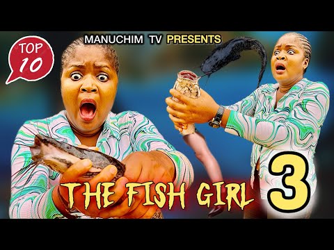 Ada and the magic  Fish  Part 3 #1k