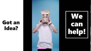 Let knead web design help you bring your Ideas to life!