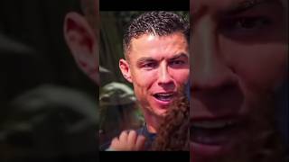 ❤️ Ronaldo  #cristianoronaldo  #cr7 #goat #trendingshorts #quickvibes