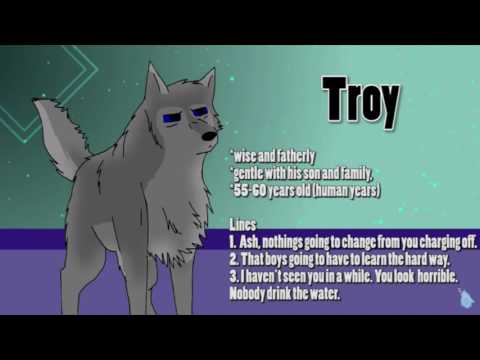 Troy & Stew Audition | The Search