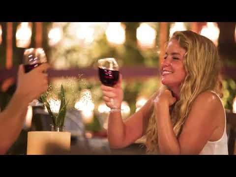 Novotel Goa resort // most beautiful resort India// luxury world
