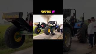 big song song Nishu Deshwal Jat Swaraj Johndeer tractor video status #shorts #automobile
