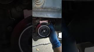 2014 jeep patriot 2.4 ac compressor replacement and accumulator replacement
