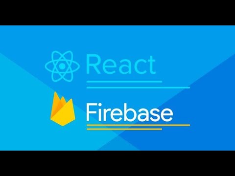 Firebase Firestore using React App