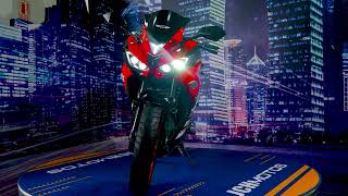 JCH RIDER 200 - MODELO 2025