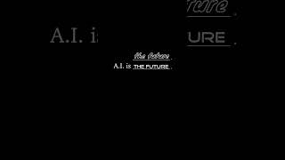 QEM | What is AI to you?