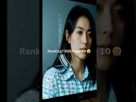 I Optimized My Life for Google - Here's What Happened 😂📈| Relatable shorts