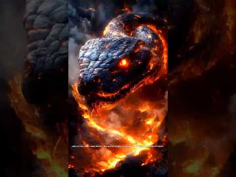 📢 Mysterious Leviathan Found on Earth 🌎 AI Issues Warning! 🚨 (Shocking Discovery 😱)