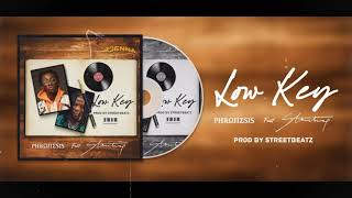 Phronesis - Low Key ft Stonebwoy