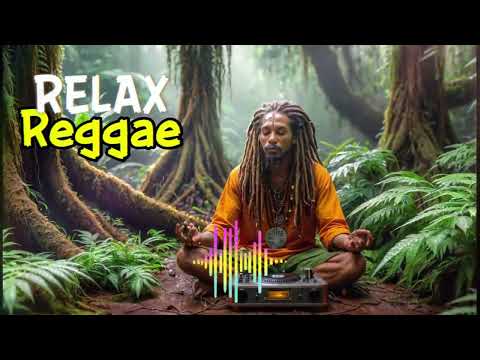 🌞 Sunlit Dub Reggae – Rasta Sound Selection