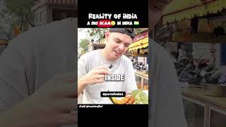 Scam in India