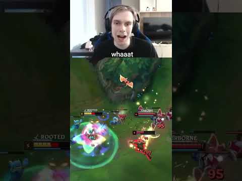 i HATE this champion