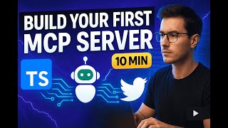 Build your first MCP Server in TypeScript