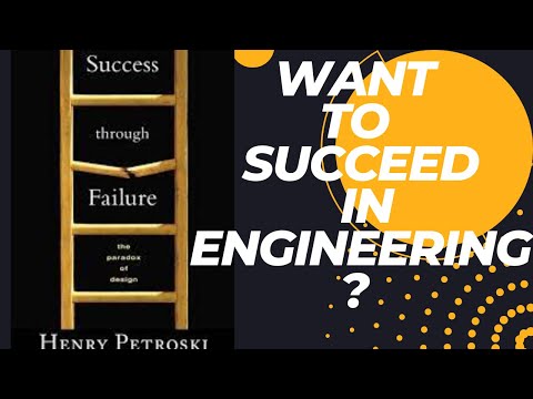 Success through Failure |The Paradox of Design Full Audiobook