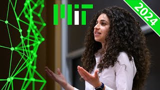 MIT 6.S191 (2024): Recurrent Neural Networks, Transformers, and Attention