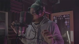 Pahp - Hard Times (Visualizer)