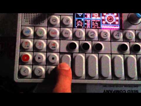 OP-1 - Animal