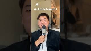 My Dream Job: Developer Relations at Algorand