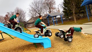 AFV's BEST Fails of the Year 💥 Top Viral Videos of 2025