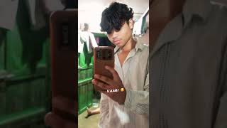 Qr Code Video Editing In Vn App | Vn Qr Code Reels Video Editing | Vn App #edit​ #trendingreels​#vn​