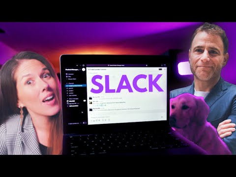 Slack's 5 steps to absurd growth - Stewart Butterfield