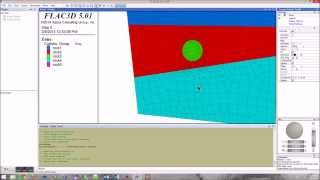 F2F: Free Software to Create 3D Mesh for FLAC3D by Extruding FE Mesh