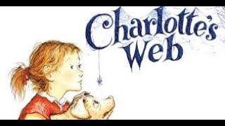 Charlotte's Web Story 1(chapter 1-5)audio book||| Bedtime stories|||fun stories
