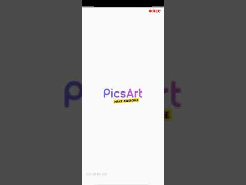 How to edit photo in PicsArt||convert normal photo into 3D photo||let's try it now......👍