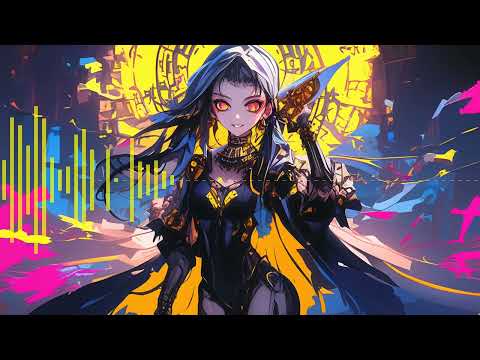 【Cyberpunk Cinematic】Rapture of the Journey【Futuristic Atmosphere】