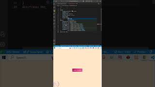 Simple Linear gradient button with animation using pure css #css #lineargradientbutton #frontend