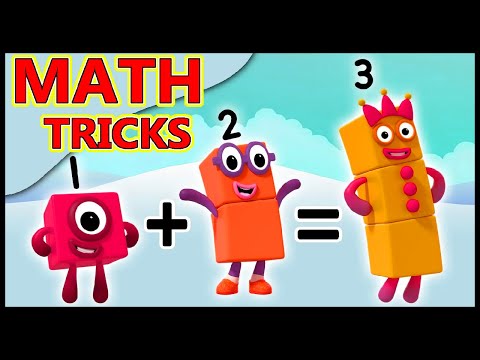 Basic Addition|Addition for Kids | 4 digit addition | addition 3-digit | @SIDDHI MATH TRICKS