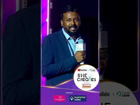 We Are The Biggest "MCN"  | She Creates | YouTube India | Trend Loud