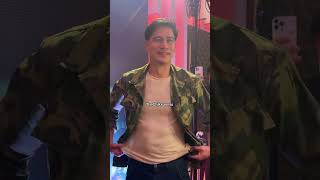 Yan ang kapogian na hindi naluluma…ultimate heartthrob levels pa din talaga si Papa #PioloPascual