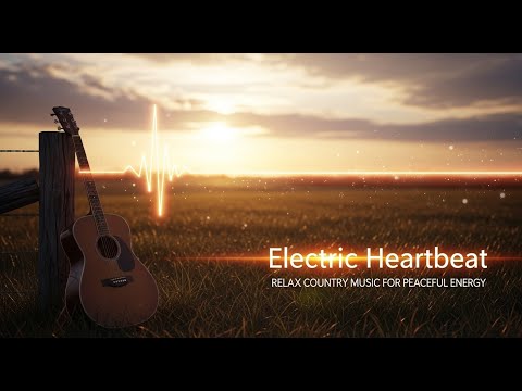 Electric Heartbeat | Relax Country Music