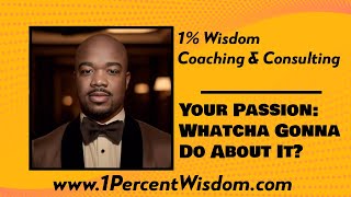 Personal Accountability System: Victor vs Victim | 1% Wisdom Coaching