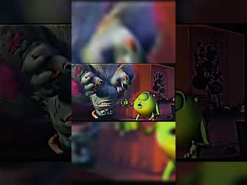 Sully edit/amv "WARNING”