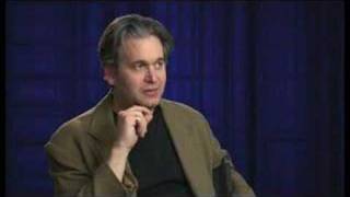 David Albert, Ph.D ON Quantum Physics 3 of 3