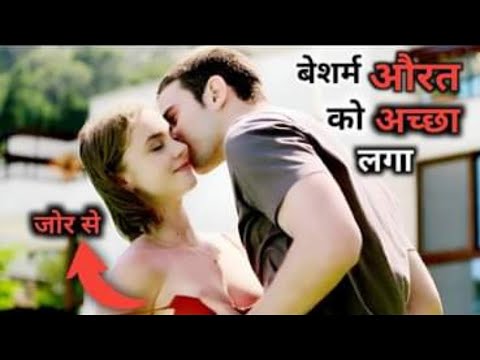 Hollywood movies explained in hindi new 2024 summarized cinema explained hub