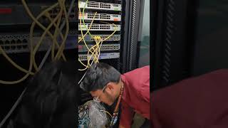 Port Types in Networking Devices Explained | Fast Ethernet vs SFP vs SFP+ | #tungabadranetworks