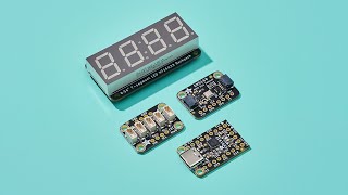#NewProducts 9/21/22 Feat. #Adafruit ENS160 MOX #GasSensor - #Sciosense CCS811 Upgrade - STEMMA QT