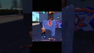 The Real AWM God TGR NST ☠️🗿 #nstwinsff