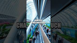 Hyperloop Transportation: The Future of Travel